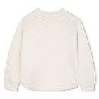 Set aus Sweatshirt und Hose KENZO KIDS 
                    M&Auml;DCHEN