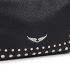 Handtasche ZADIG & VOLTAIRE 
                    M&Auml;DCHEN