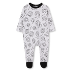 Pyjama-set KARL LAGERFELD KIDS 
                    JUNGE