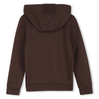 Kapuzensweatshirt BOSS 
                    JUNGE