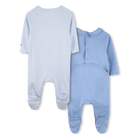 Set aus zwei Pyjamas KENZO KIDS 
                    UNISEX