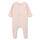 Schlafanzug KENZO KIDS 
                    M&Auml;DCHEN