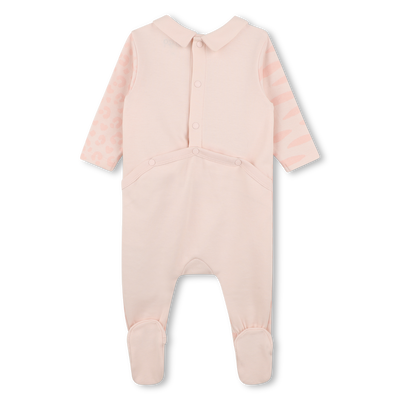 Schlafanzug KENZO KIDS M&Auml;DCHEN