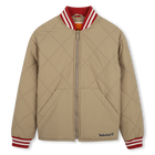Steppjacke TIMBERLAND 
                    JUNGE