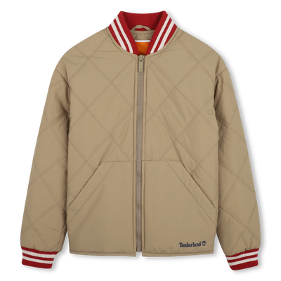 Steppjacke TIMBERLAND JUNGE