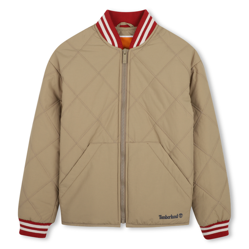 Steppjacke TIMBERLAND 
                        JUNGE