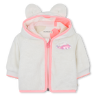 Zwei-Ohren-Mantel BILLIEBLUSH 
                    M&Auml;DCHEN