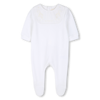 Schlafanzug- und L&auml;tzchen-Set GIVENCHY 
                    M&Auml;DCHEN