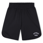 Shorts mit elastischem bund GIVENCHY 
                    JUNGE