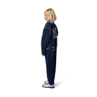 Jeansjacke KENZO KIDS 
                    M&Auml;DCHEN