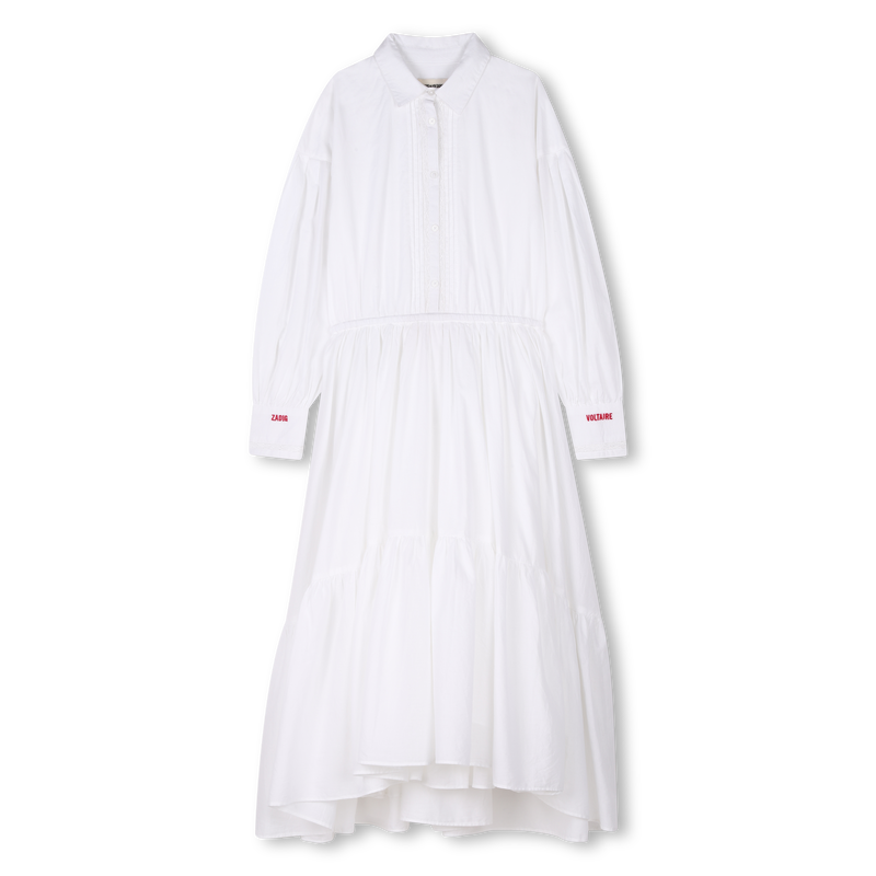 Festliches Kleid ZADIG & VOLTAIRE 
                        M&Auml;DCHEN
