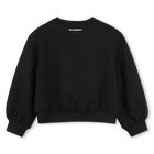 Sweat KARL LAGERFELD KIDS 
                    M&Auml;DCHEN