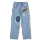 Janim-hosen MARC JACOBS 
                    M&Auml;DCHEN