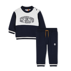 Jogginganzug TIMBERLAND 
                    JUNGE