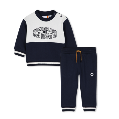 Jogginganzug TIMBERLAND JUNGE