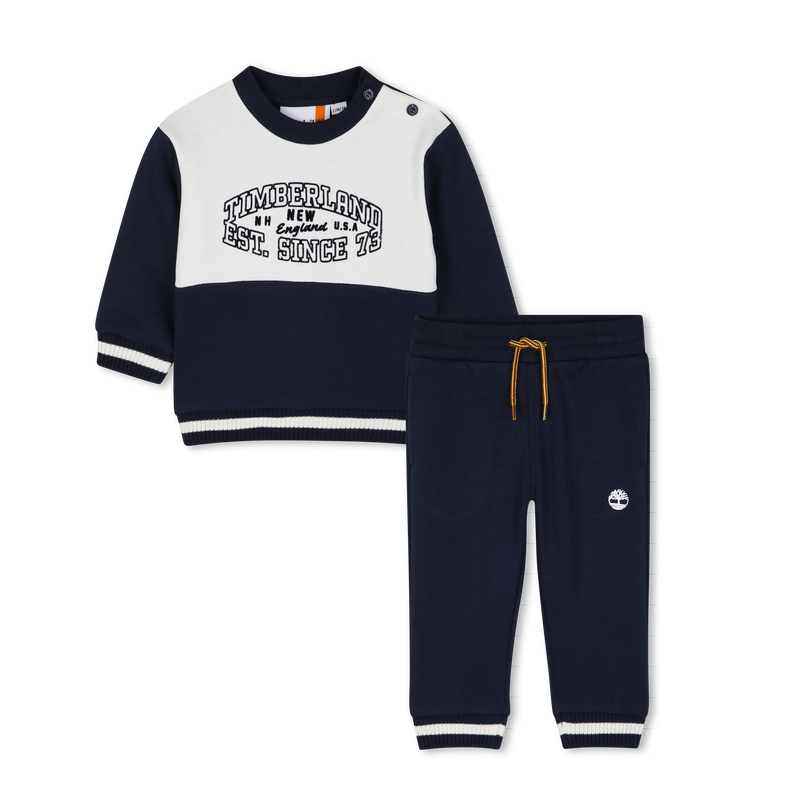Jogginganzug TIMBERLAND 
                        JUNGE