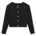 Strickcardigan ZADIG & VOLTAIRE 
                    M&Auml;DCHEN