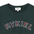 Kurz&auml;rmeliges T-Shirt SONIA RYKIEL 
                    M&Auml;DCHEN