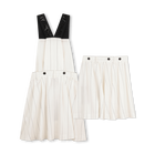 Riemchenkleid DKNY 
                    M&Auml;DCHEN