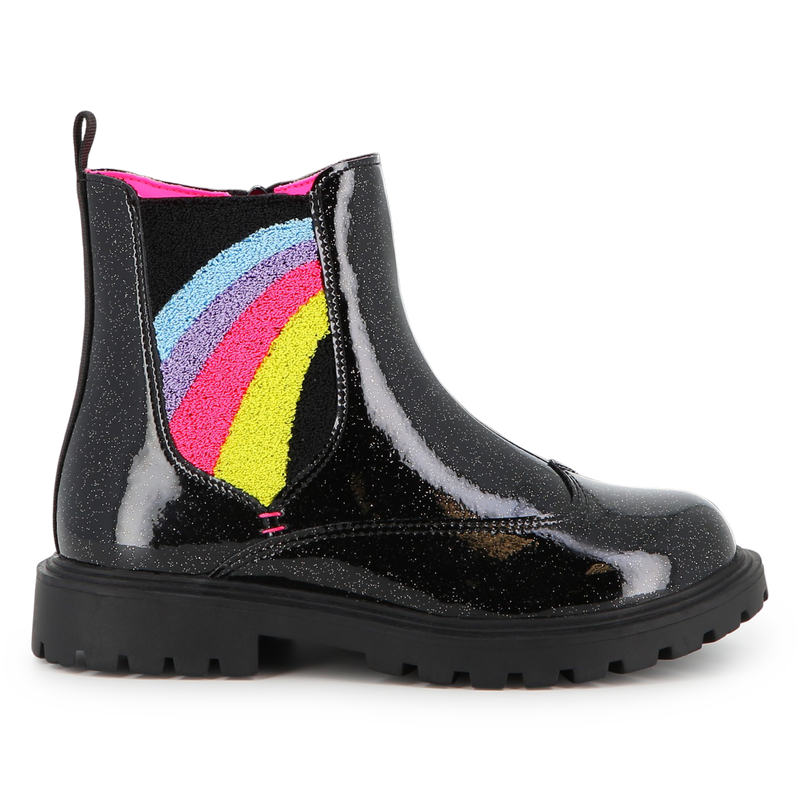 Stiefeletten BILLIEBLUSH 
                        M&Auml;DCHEN