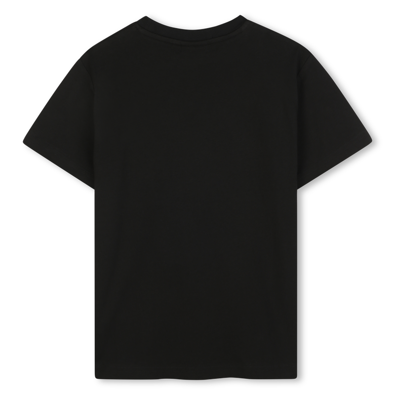 SET MIT 2 T-SHIRTS HUGO 
                        JUNGE