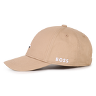 Schirmm&uuml;tze BOSS 
                    JUNGE