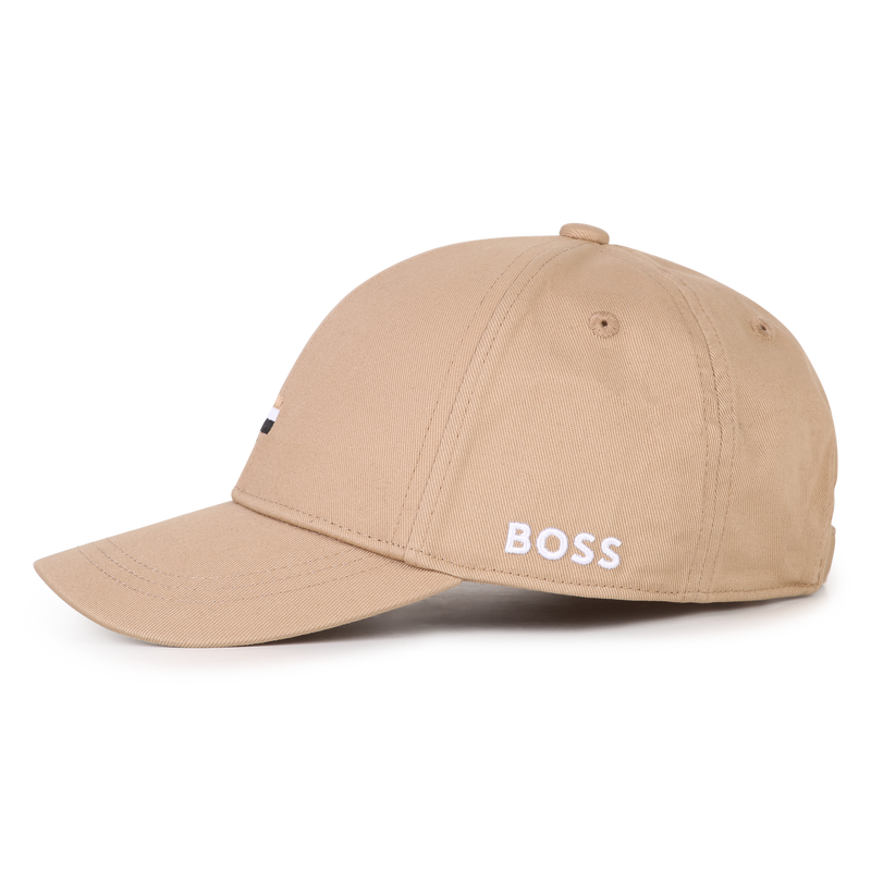 Schirmm&uuml;tze BOSS 
                        JUNGE
