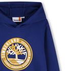 KAPUZENSWEAT TIMBERLAND 
                    JUNGE