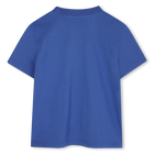 Kurz&auml;rmeliges T-Shirt BILLIEBLUSH 
                    JUNGE