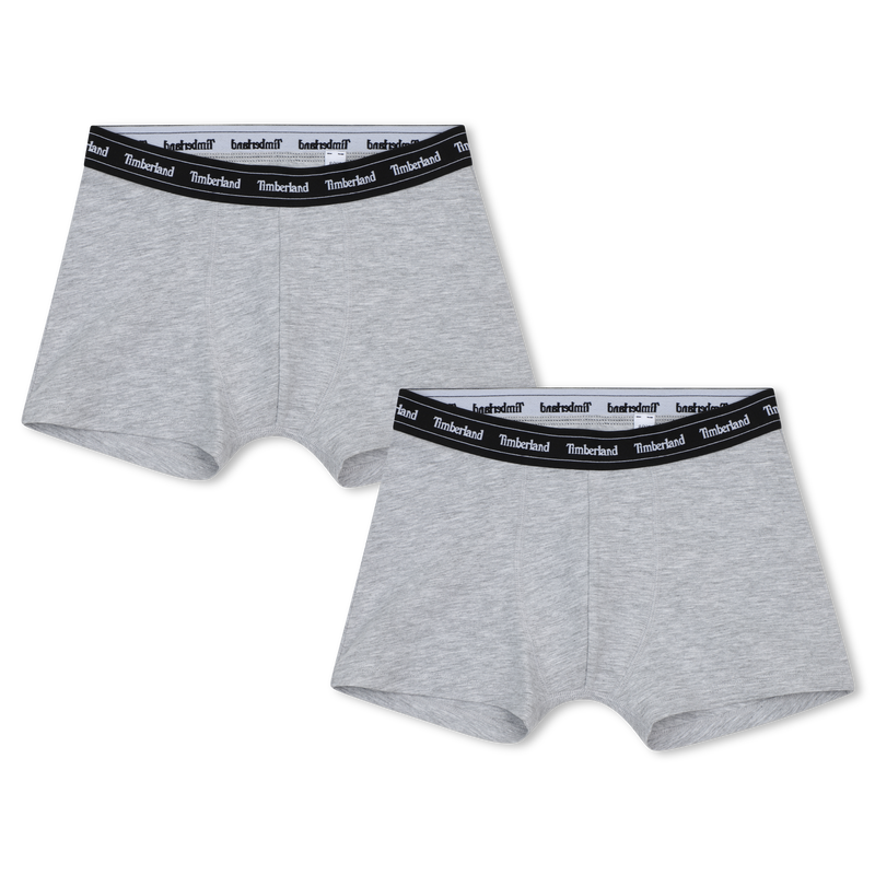 Boxersets TIMBERLAND 
                        JUNGE