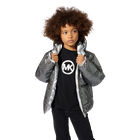 Wendenjacke MICHAEL KORS 
                    M&Auml;DCHEN