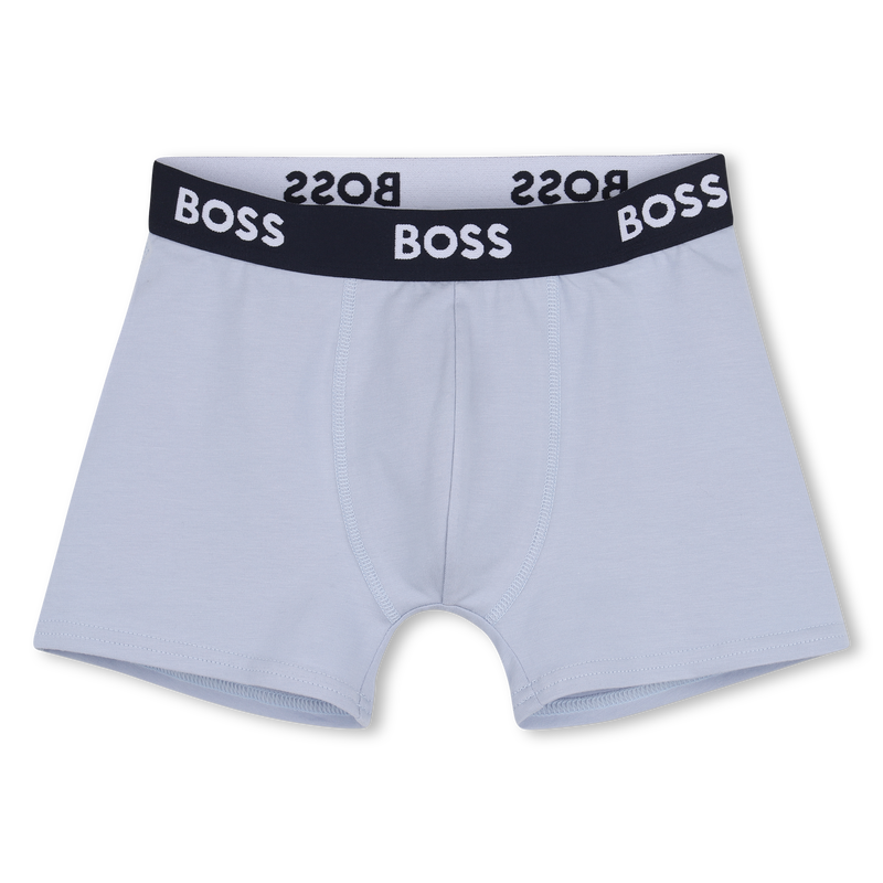 Set mit 3 boxershorts BOSS 
                        JUNGE