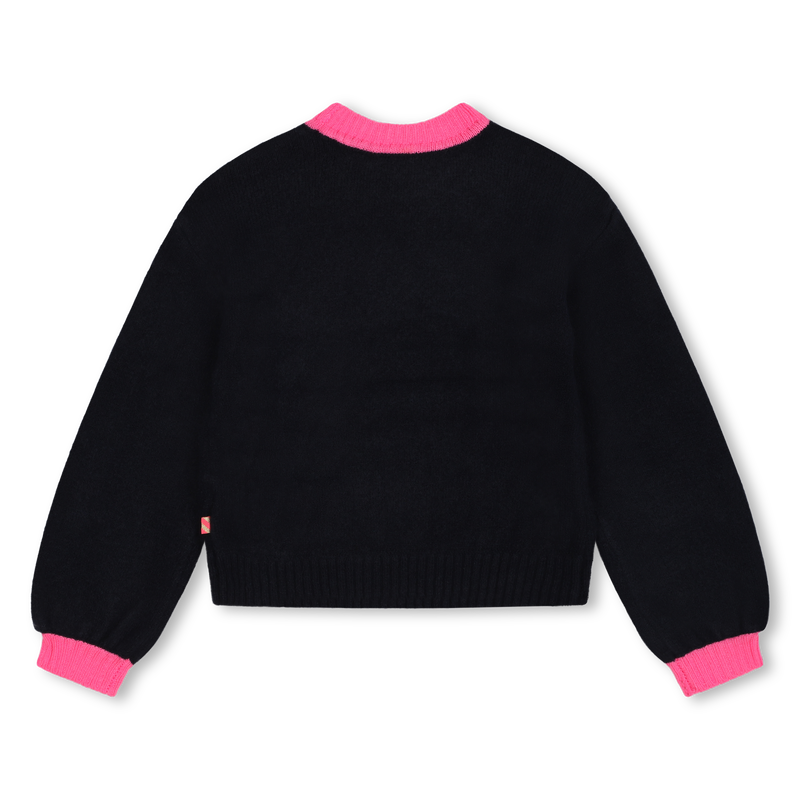 Strickpullover BILLIEBLUSH 
                        M&Auml;DCHEN