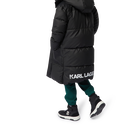 Jogginghose KARL LAGERFELD KIDS 
                    JUNGE