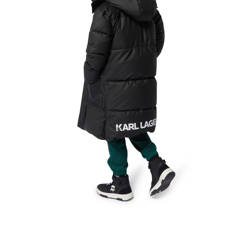 Jogginghose KARL LAGERFELD KIDS 
                        JUNGE