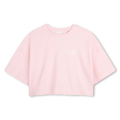 KURZ&Auml;RMELIGES T-SHIRT GIVENCHY M&Auml;DCHEN