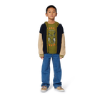 Jeanshose KENZO KIDS 
                    JUNGE