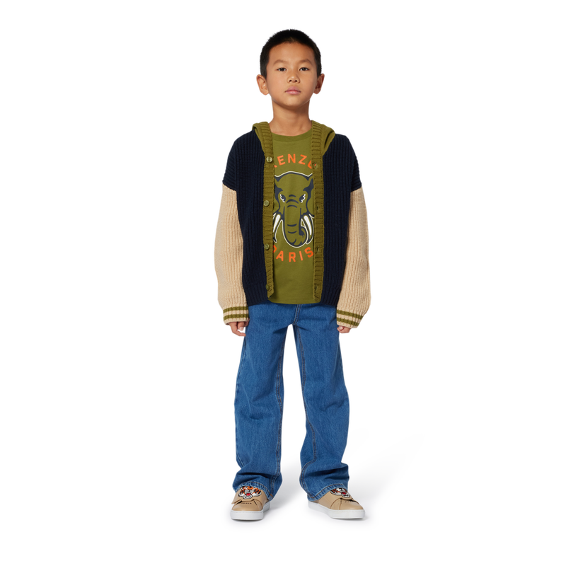 Jeanshose KENZO KIDS 
                        JUNGE