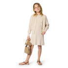 &Auml;rmelloses kleid MICHAEL KORS 
                    M&Auml;DCHEN