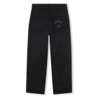 Hose mit weitem Bein ZADIG & VOLTAIRE 
                    JUNGE