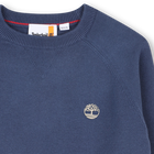 Pullover mit stickerei TIMBERLAND 
                    JUNGE