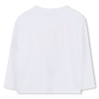 Langarm-T-Shirt BILLIEBLUSH 
                    M&Auml;DCHEN