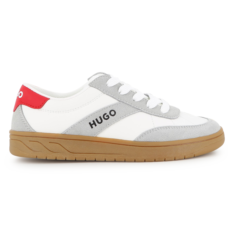 Sportschuhe HUGO 
                        JUNGE