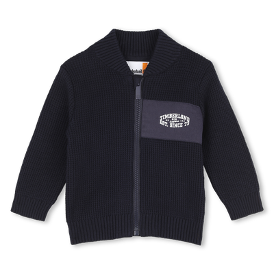Strickcardigan TIMBERLAND JUNGE