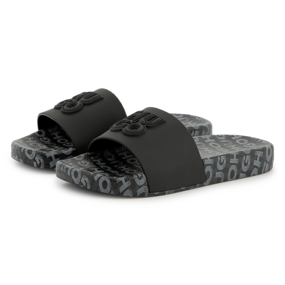 WASSERRUTSCHE HUGO JUNGE