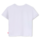 Kurz&auml;rmeliges t-shirt BILLIEBLUSH 
                    M&Auml;DCHEN