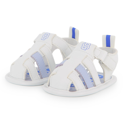 WEICHE SANDALEN BOSS JUNGE