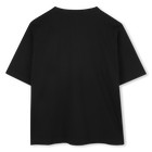Kurz&auml;rmeliges T-Shirt HUGO 
                    JUNGE