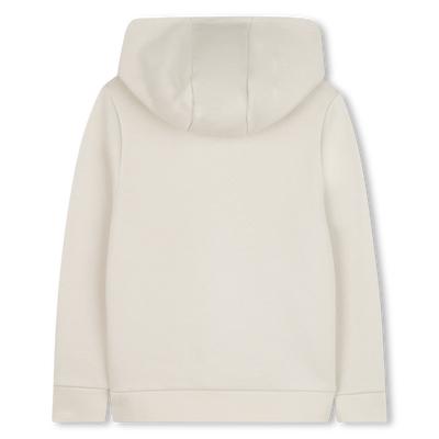 Kapuzenpullover BOSS JUNGE