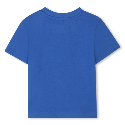 Kurzarm-Shirt TIMBERLAND JUNGE